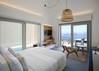 Melidonia Suites