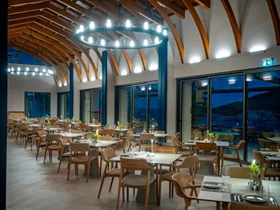 Heromylos Resort & Spa