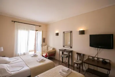 Ammon Garden Hotel