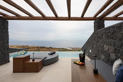 Brilliance Suites