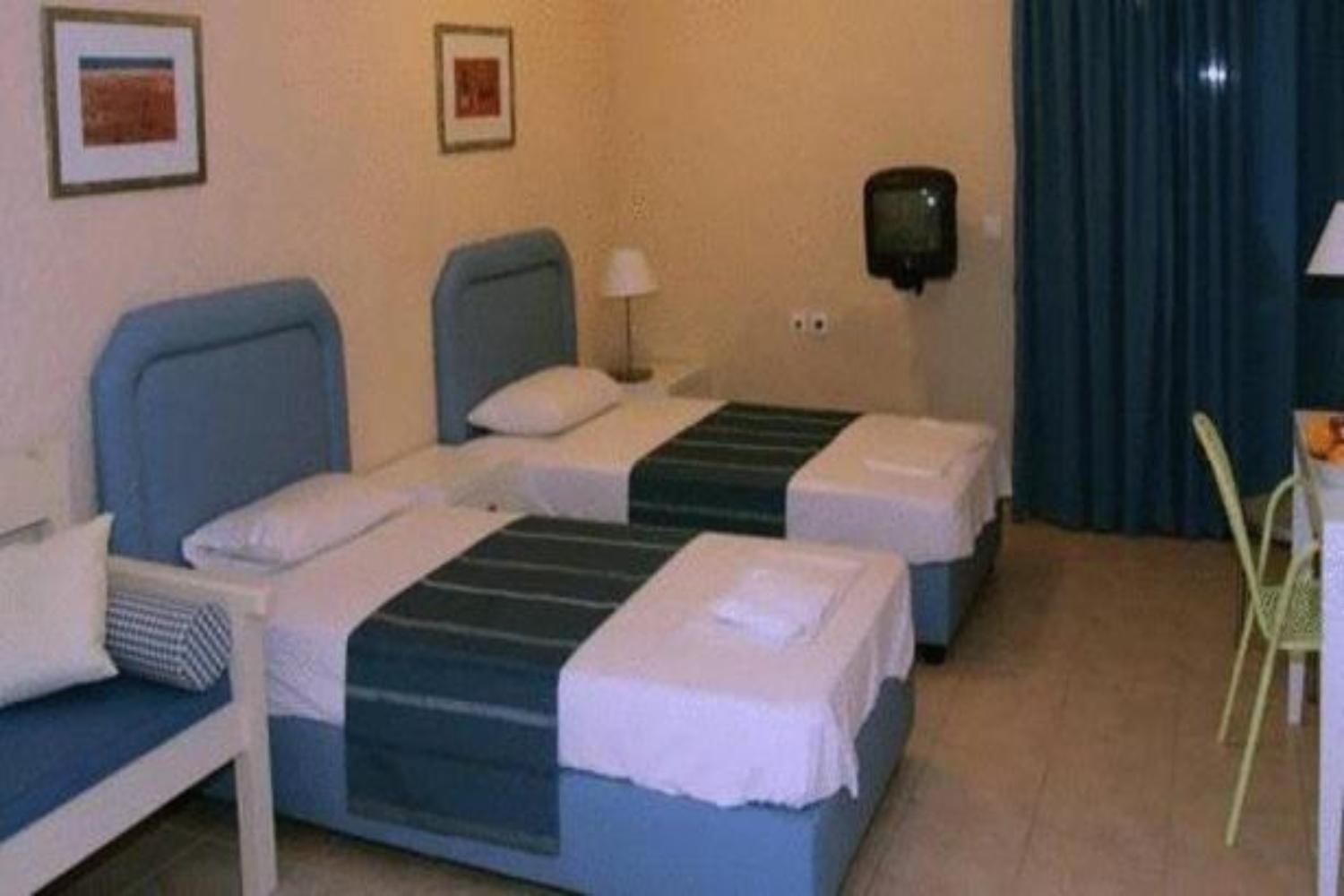 Perla Apartments