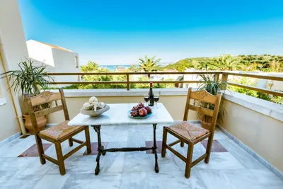 Anais Collection Hotels & Suites