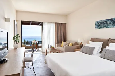 Aquagrand Artistic Luxury Beach Resort