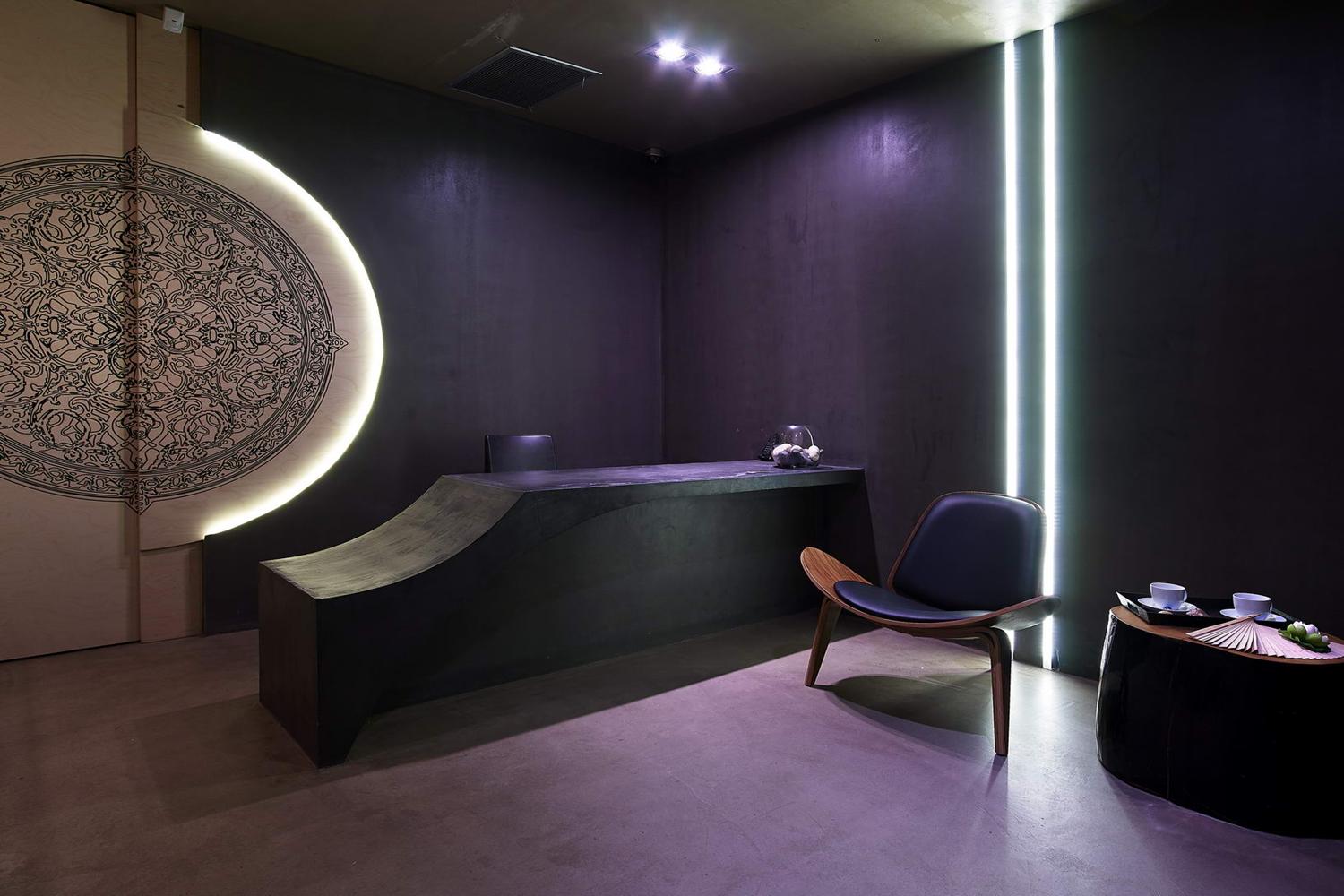 Nema Design Hotel and Spa