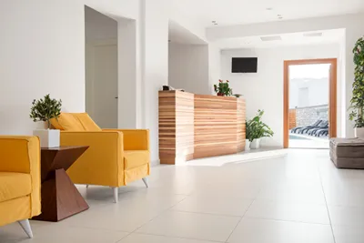 Anamnesis Spa Luxury Apartments Santorini