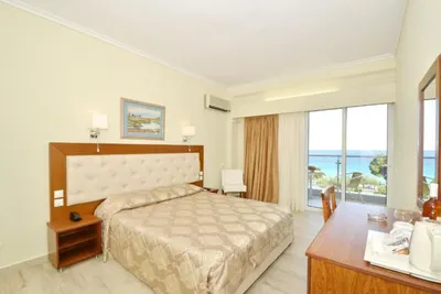 Mendi Hotel
