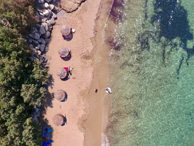 Villa Paradise Naxos
