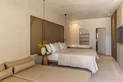 Elea Luxury Suites