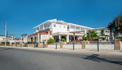 Ikaros Hotel - Zakynthos