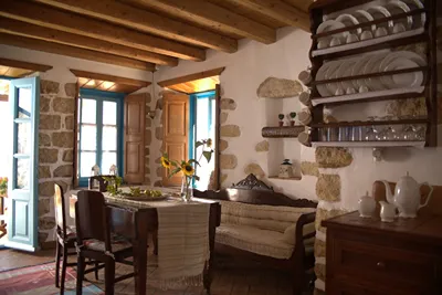 Eirini Luxury Hotel Villas