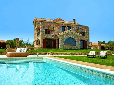 Palazzo di P