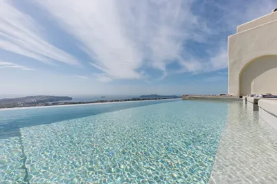 Zatrikion Villas Santorini