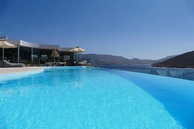 Panormos Village Hotel