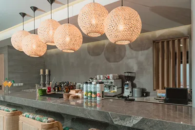 Ammos Seaside Luxury Hotel