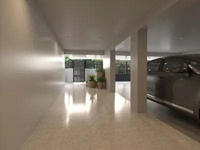 LUX&EASY Athens Downtown Residences