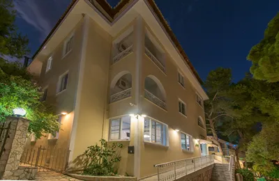Koukounaria Hotel Zante