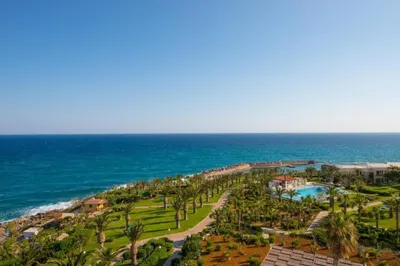 IBEROSTAR WAVES CRETA PANORAMA & MARE