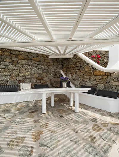 Artemoula's Studios Mykonos