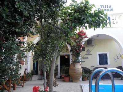 Danae Villa