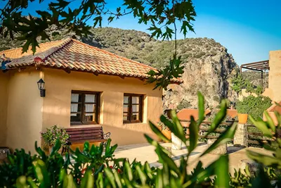 Enagron Ecotourism Village