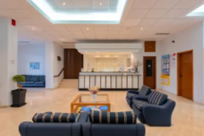 Iliessa Beach Hotel