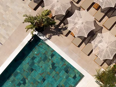 Sergios Hotel
