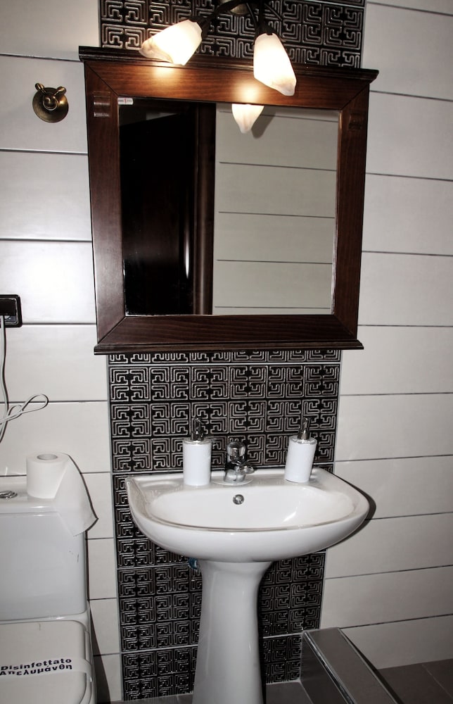 Paralia Beach Boutique Hotel