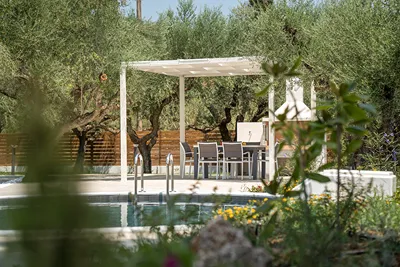 Villa Matina Zakynthos