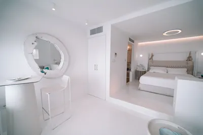 Nelya Suites