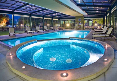 Cronwell Platamon Resort
