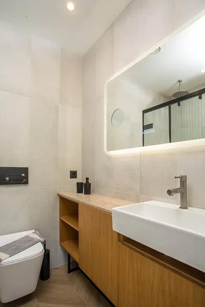 Mandilara City Apartment
