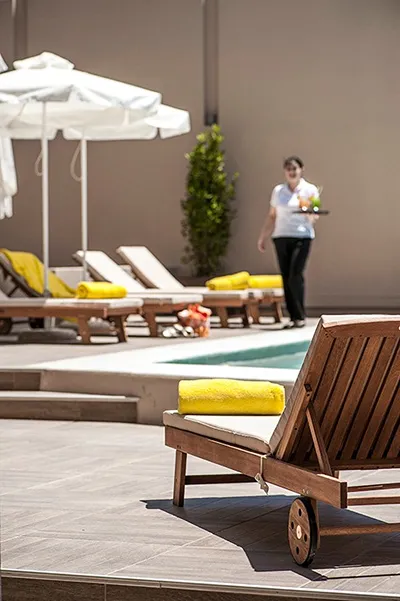 Kriti Hotel