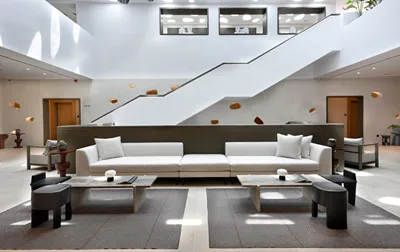 Aeonic Suites and Spa