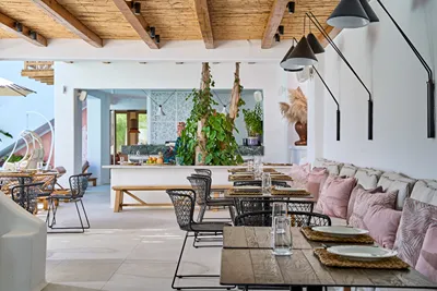 Adorno Beach Hotel & Suites Mykonos