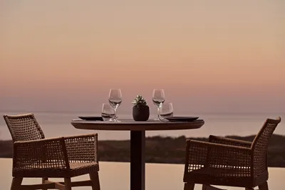 Magma Resort Santorini | Unbound Collection by Hyatt