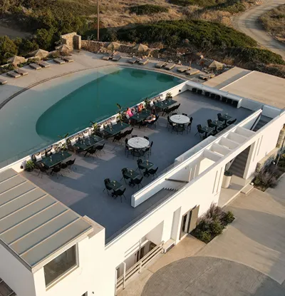 Sundunes Hotel