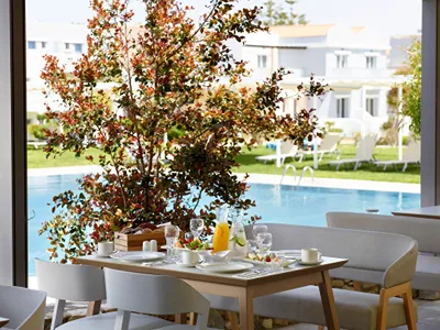 ATLANTICA MARMARI PALACE