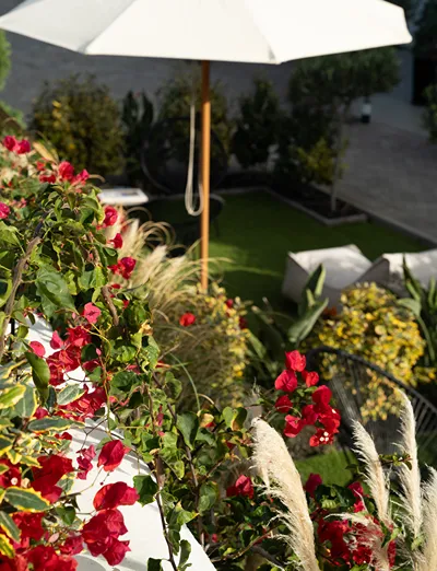 SN Santorini Apartments