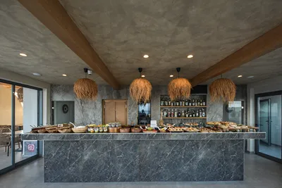 Evexia Boutique Hotel & Spa