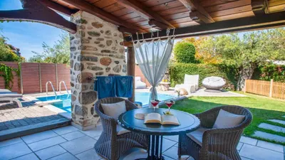 Acrotel Athena Residence Hotel