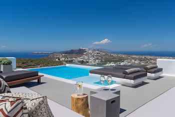 White & Co. Exclusive Island Villas