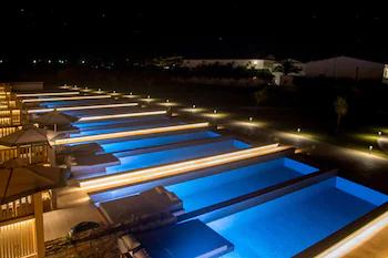 Senseana Sea Side Resort & Spa