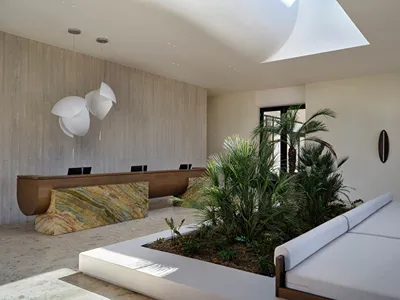JW Marriott Crete Resort & Spa