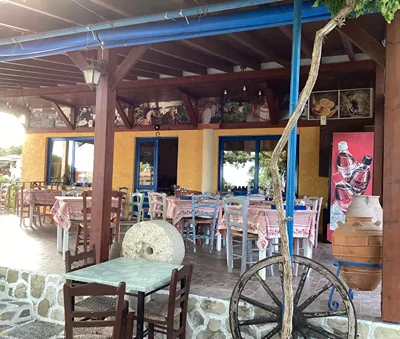 Maistrali Hotel & Restaurant