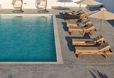 Kedros Milos Suites