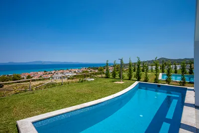 Sunrise Villas