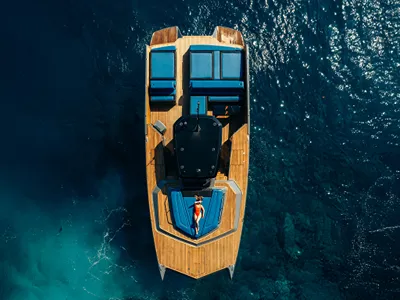 Saint Santorini