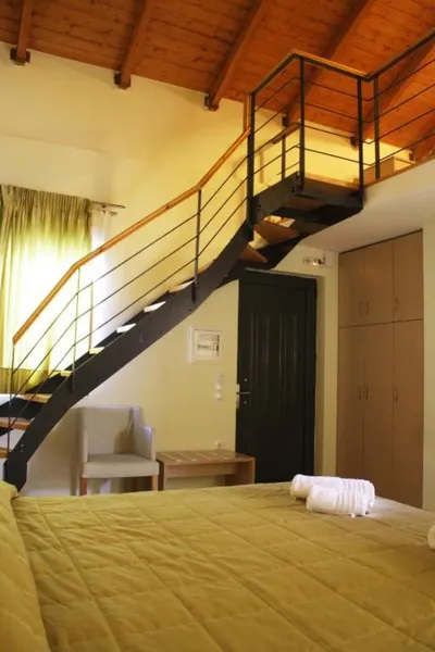 Eleana Boutique Hotel