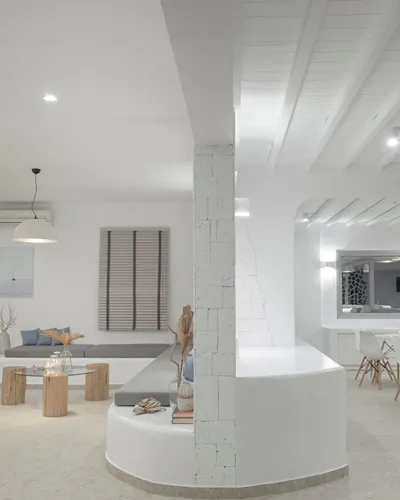 Mykonos Essence Adults Only Hotel