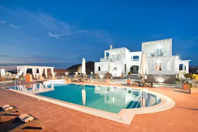 Miland Suites